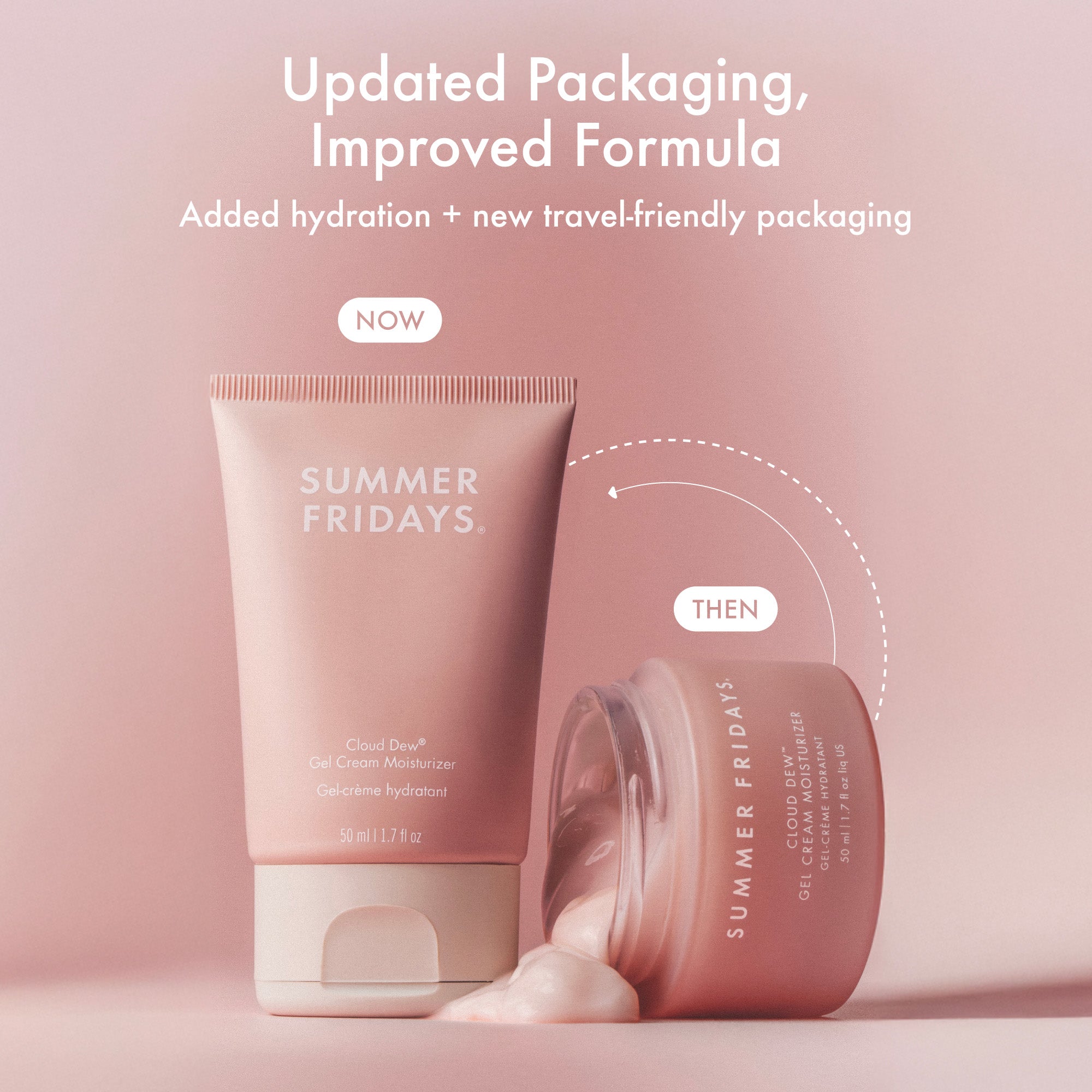 Cloud Dew® Gel Cream Moisturizer - Image 5