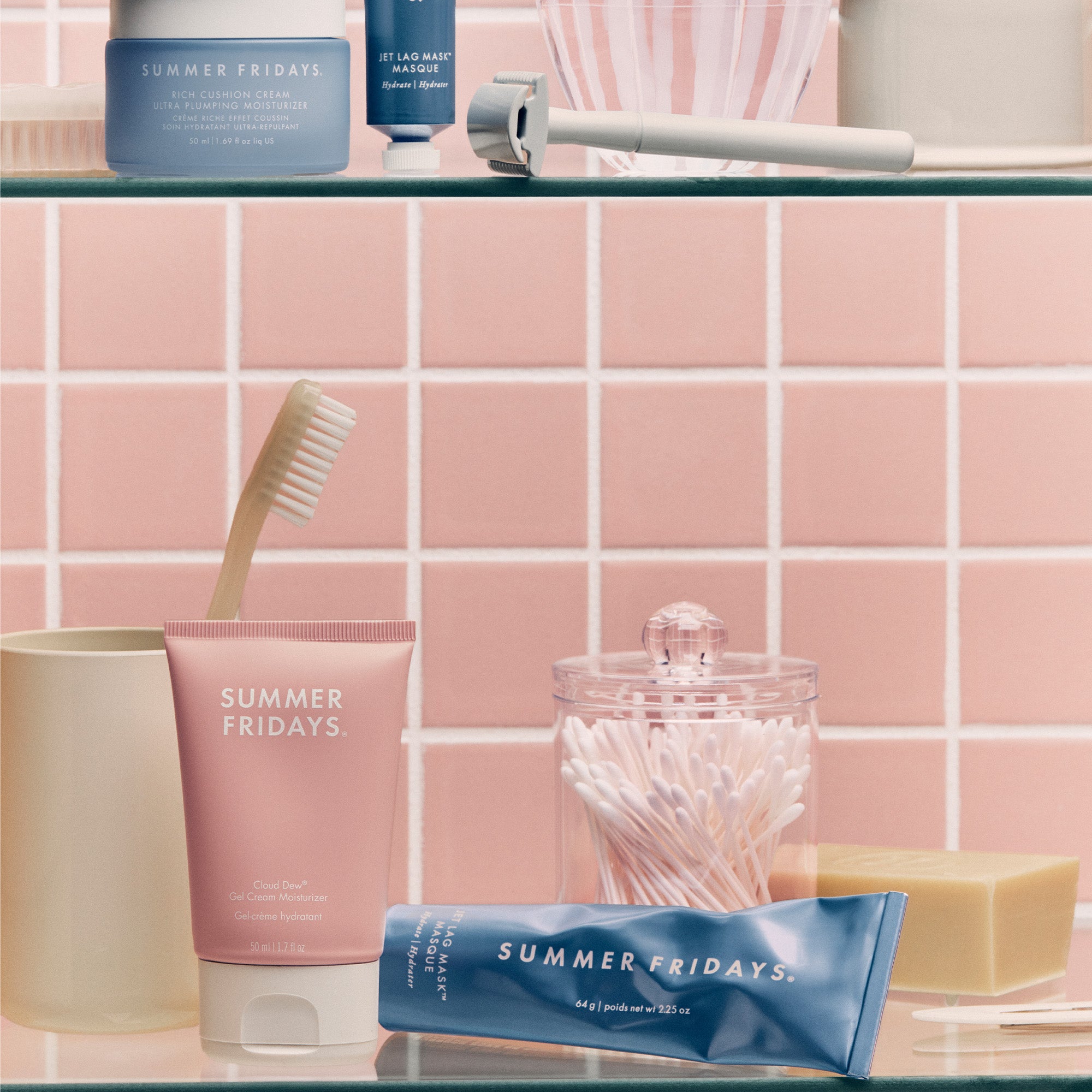 Cloud Dew® Gel Cream Moisturizer - Image 6