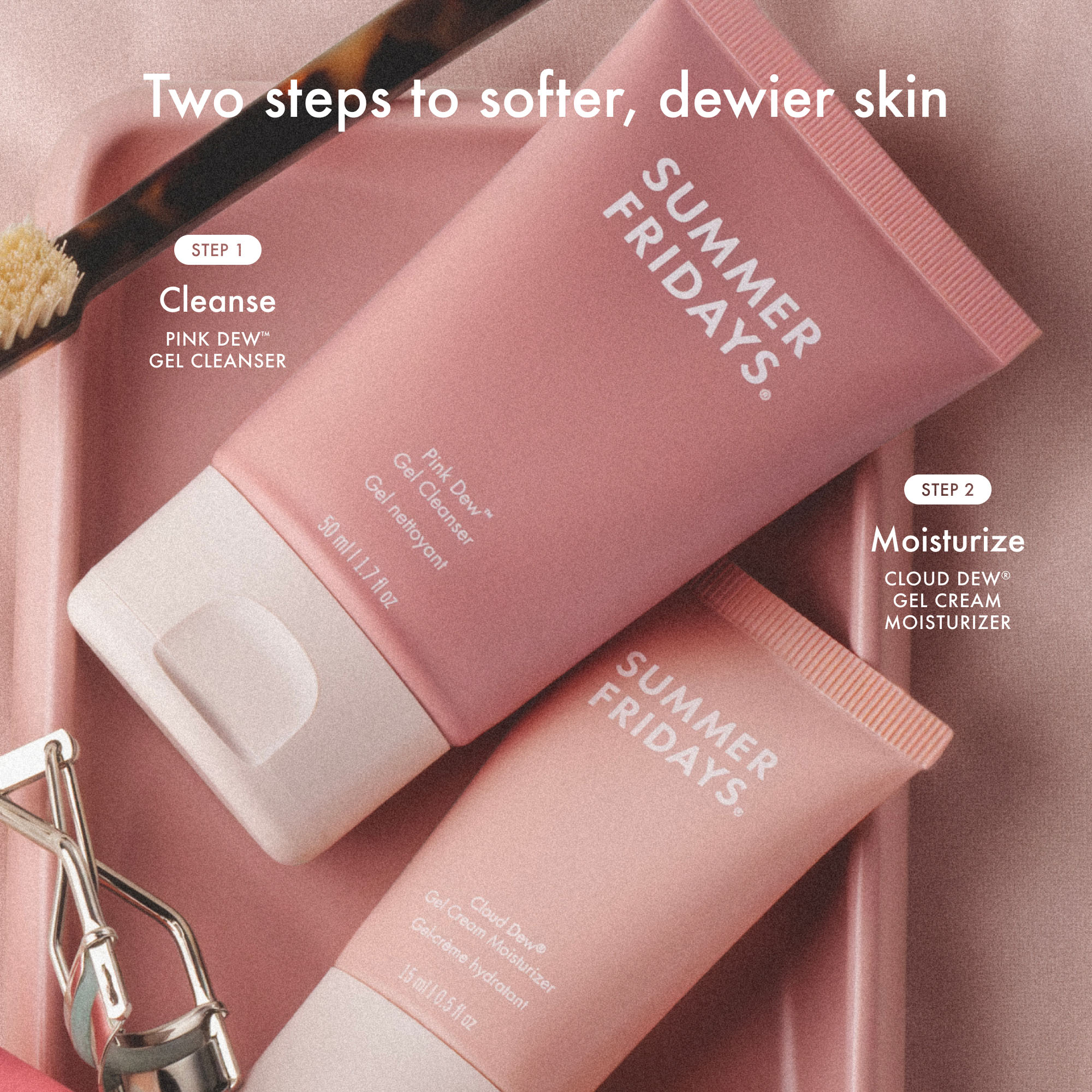 Cloud Dew® Gel Cream Moisturizer - Image 7