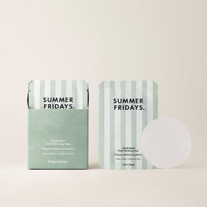 Gentle Reset™ Daily Exfoliating Pads
