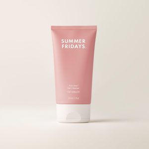 Pink Dew™ Gel Cleanser