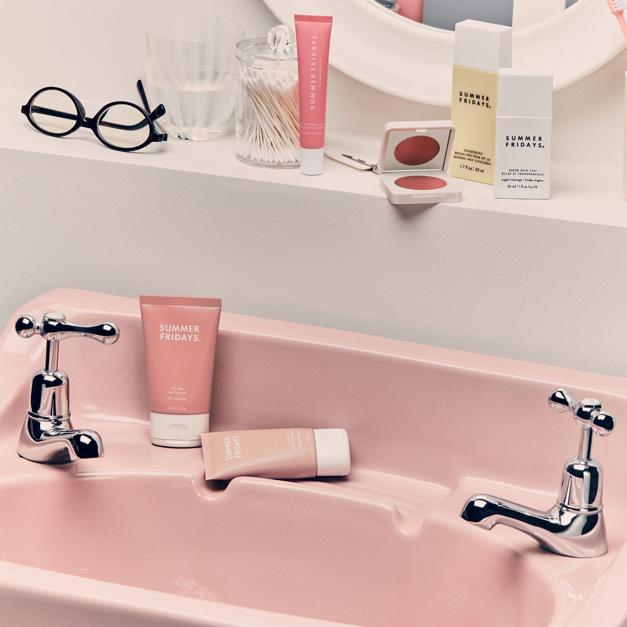 Pink Dew™ Gel Cleanser - Image 6
