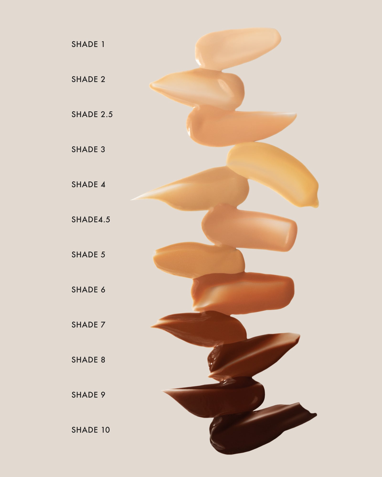 Sheer Skin Tint - Image 18