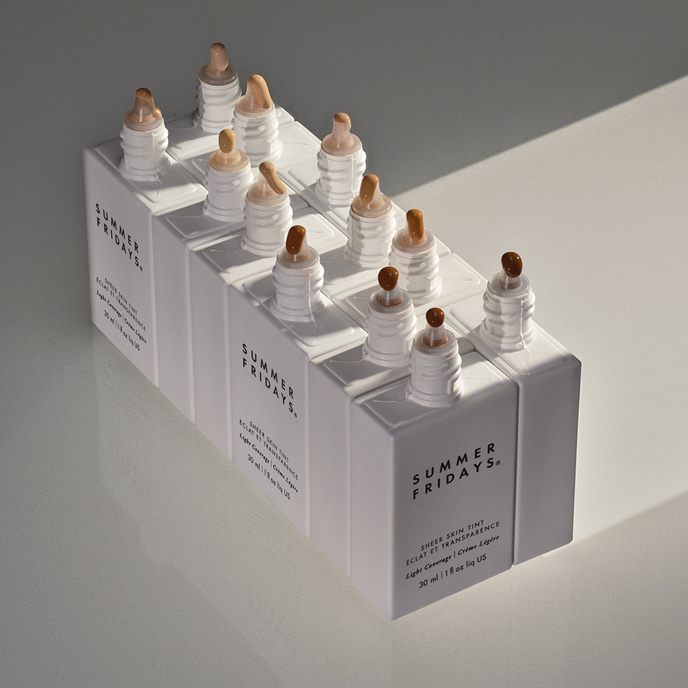 Sheer Skin Tint - Image 59