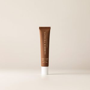 Lip Butter Balm Hot Cocoa