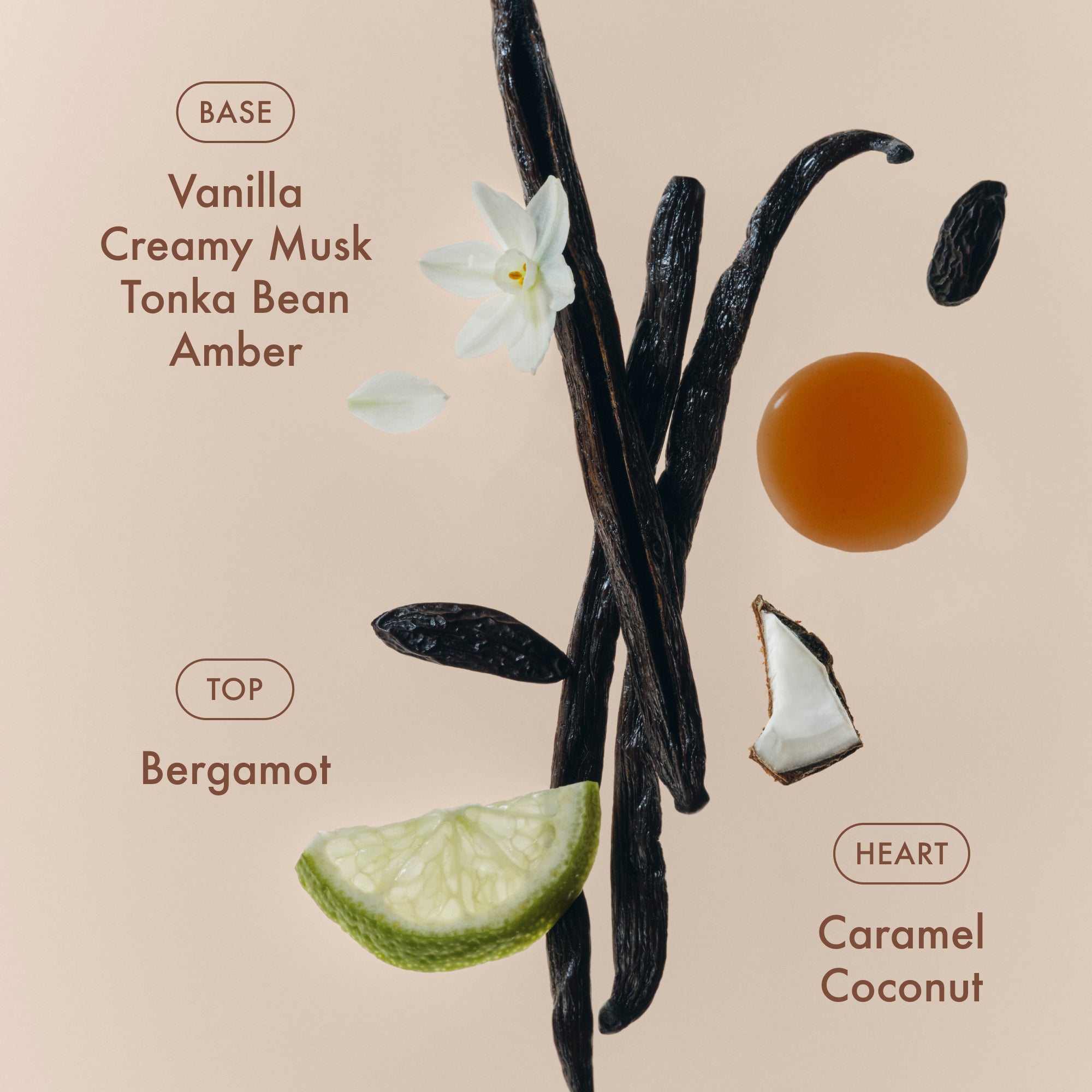 Sunlit Vanilla™ Eau de Parfum Travel Size - Image 2