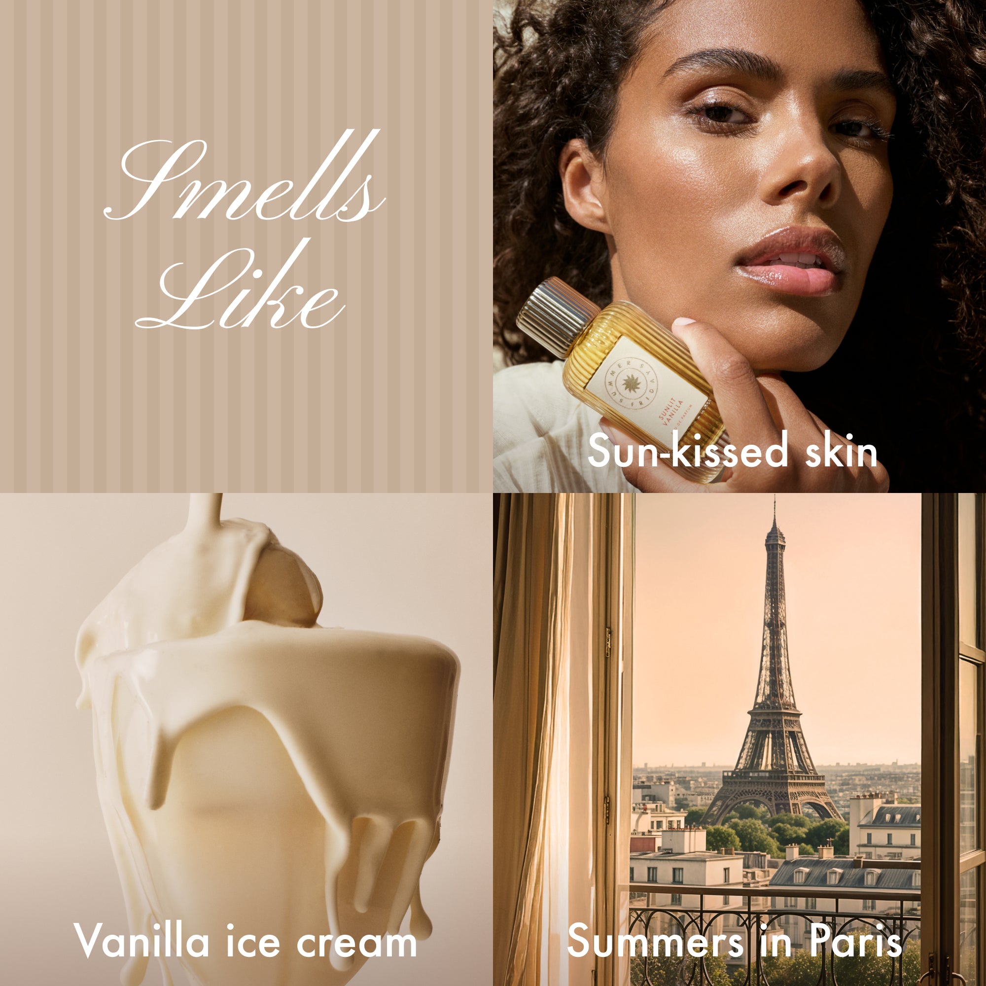 Sunlit Vanilla™ Eau de Parfum Travel Size - Image 4